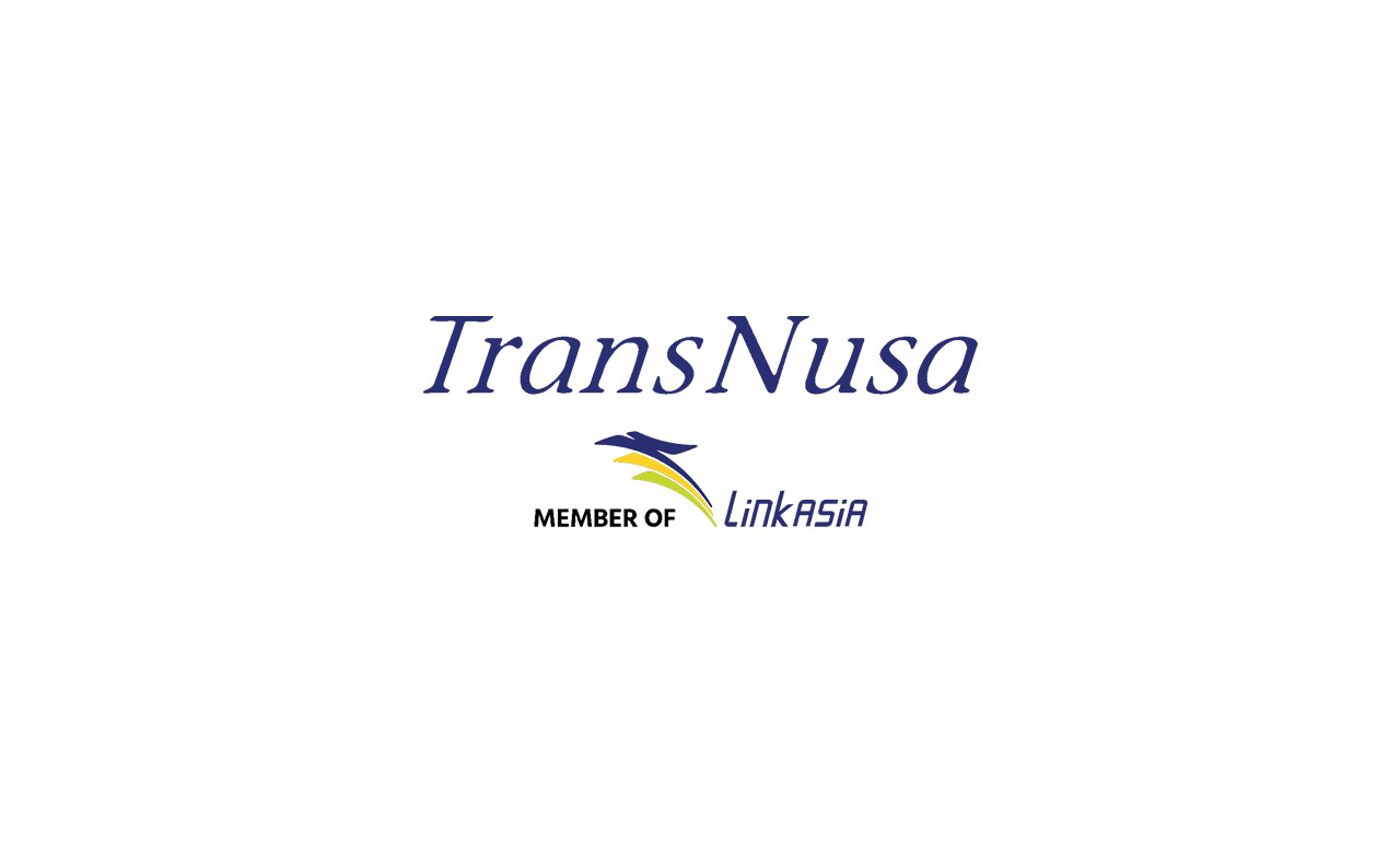 PT TransNusa Aviation Mandiri (Trans Nusa)
