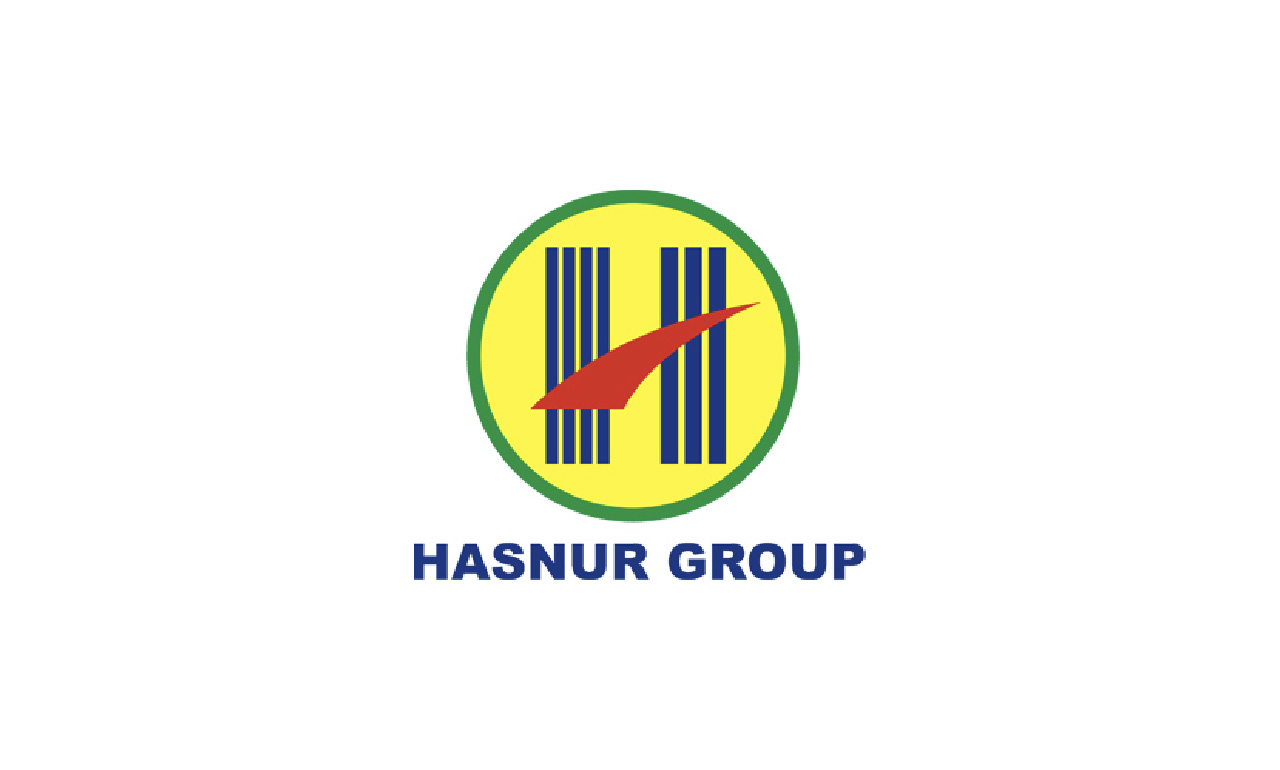 PT Hasnur Group Indonesia (Holding Company)
