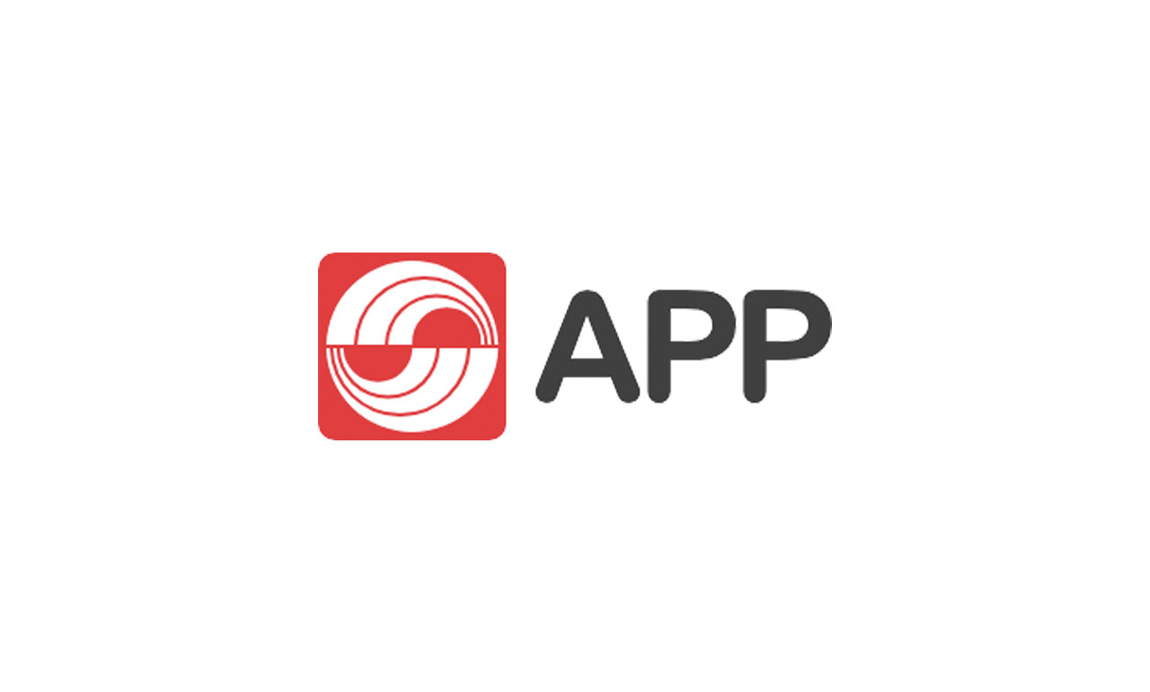 PT Oki Pulp & Paper Mills (App Group)
