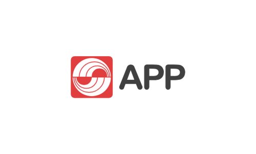 PT Oki Pulp & Paper Mills (App Group)