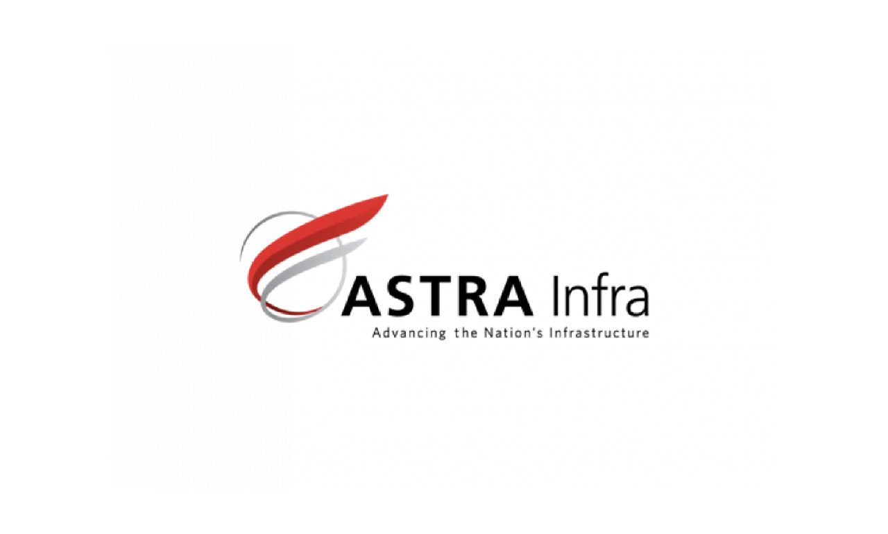 PT Astra Tol Nusantara (Astra Infra)