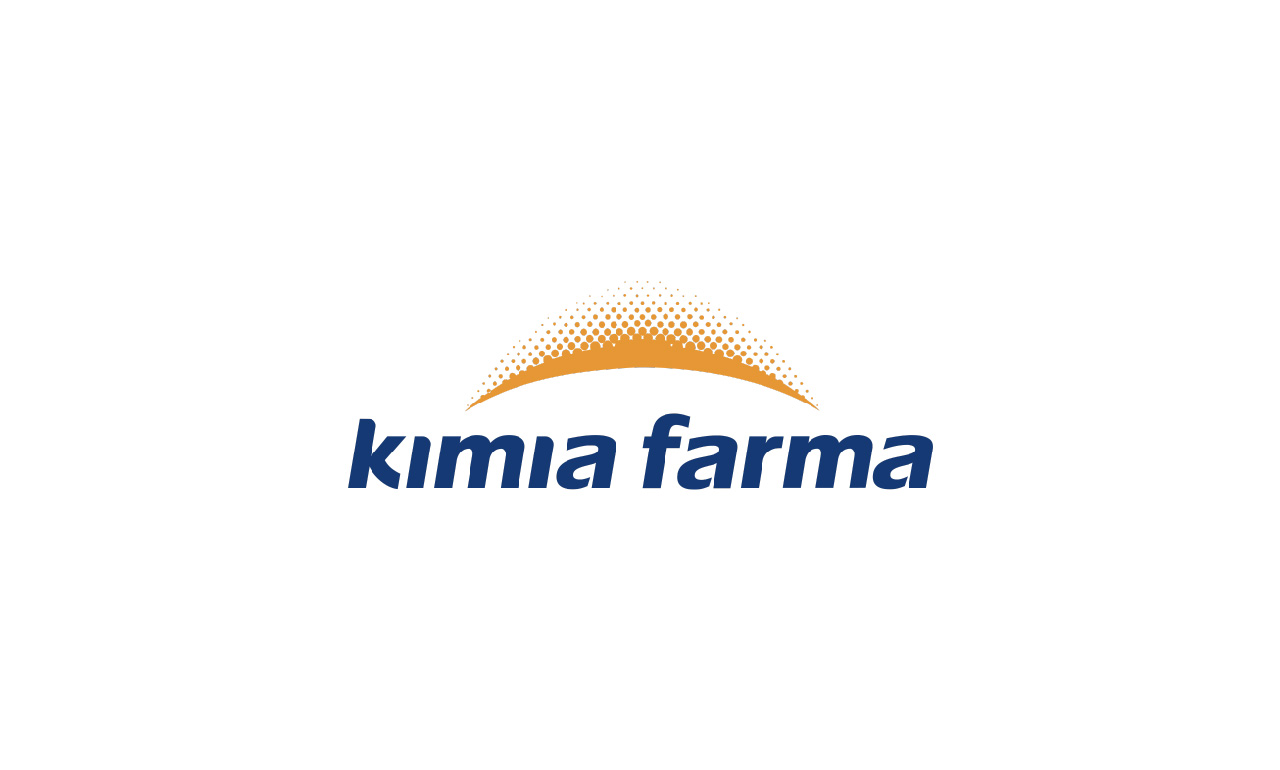 PT Kimia Farma Tbk