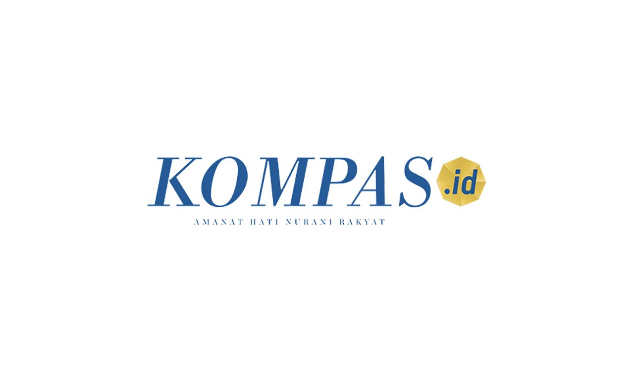 PT Kompas Media Nusantara (Harian Kompas)