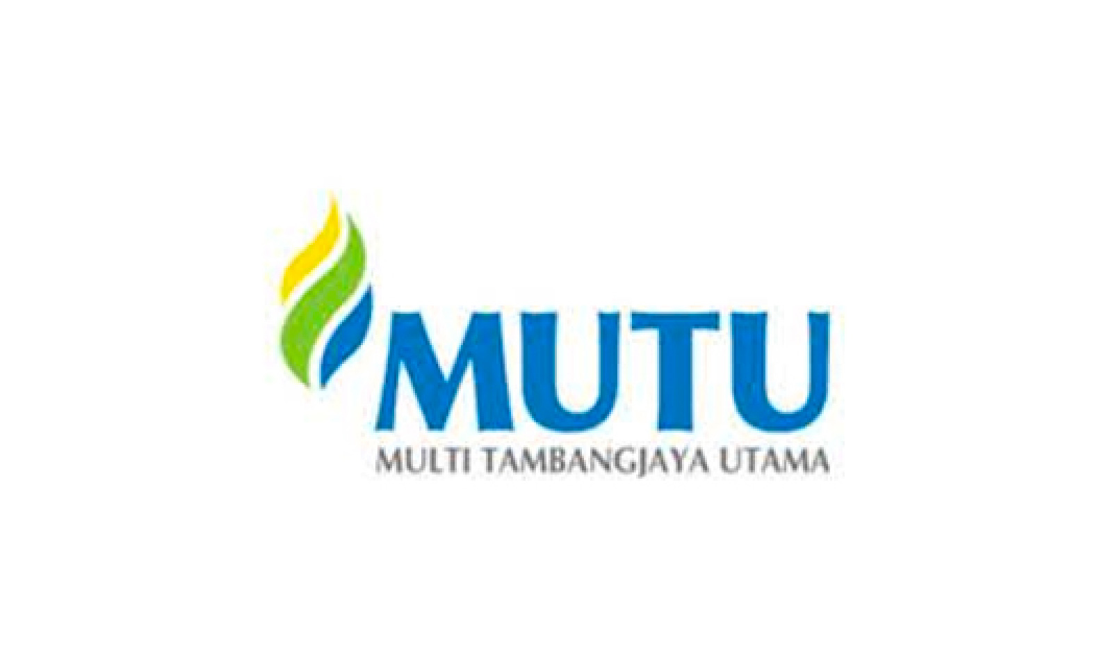 PT Multi Tambangjaya Utama (MUTU)
