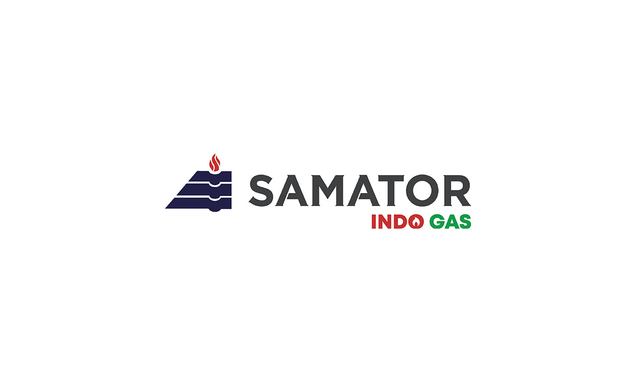 PT Samator Indo Gas Tbk