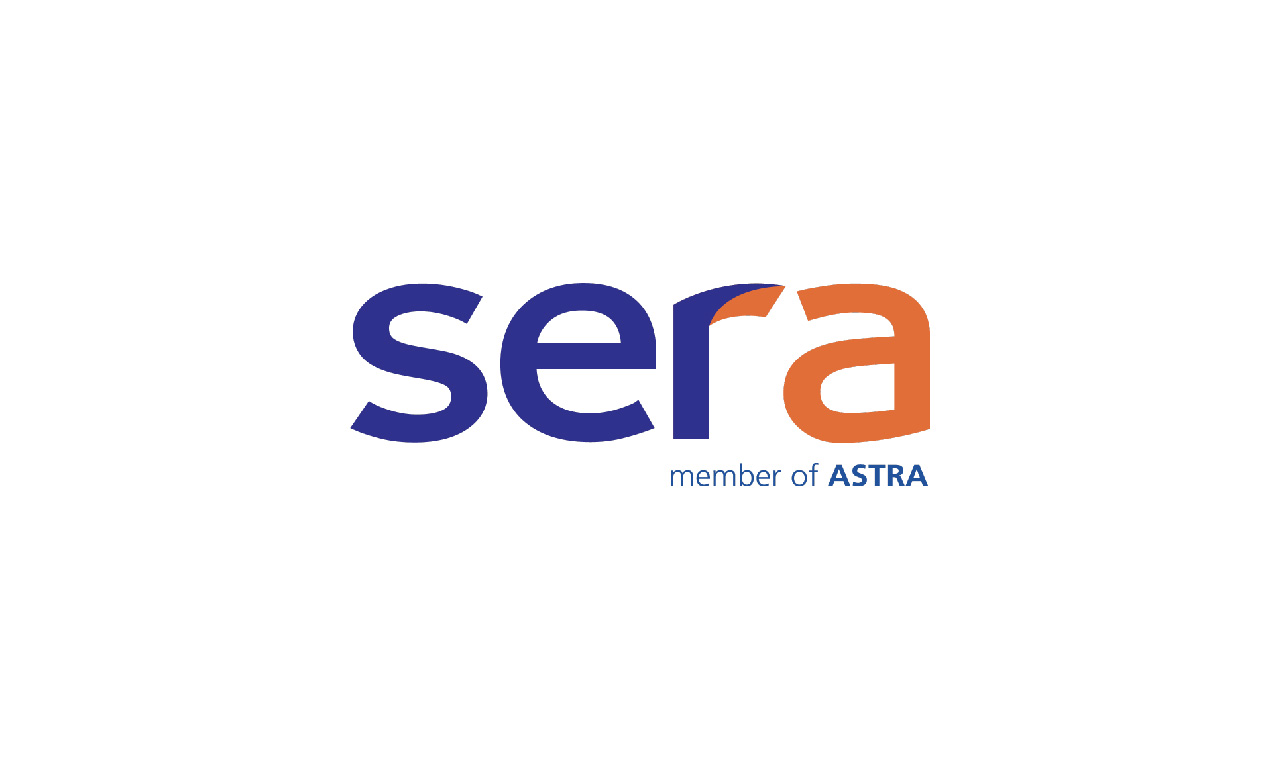 PT Serasi Autoraya (SERA)