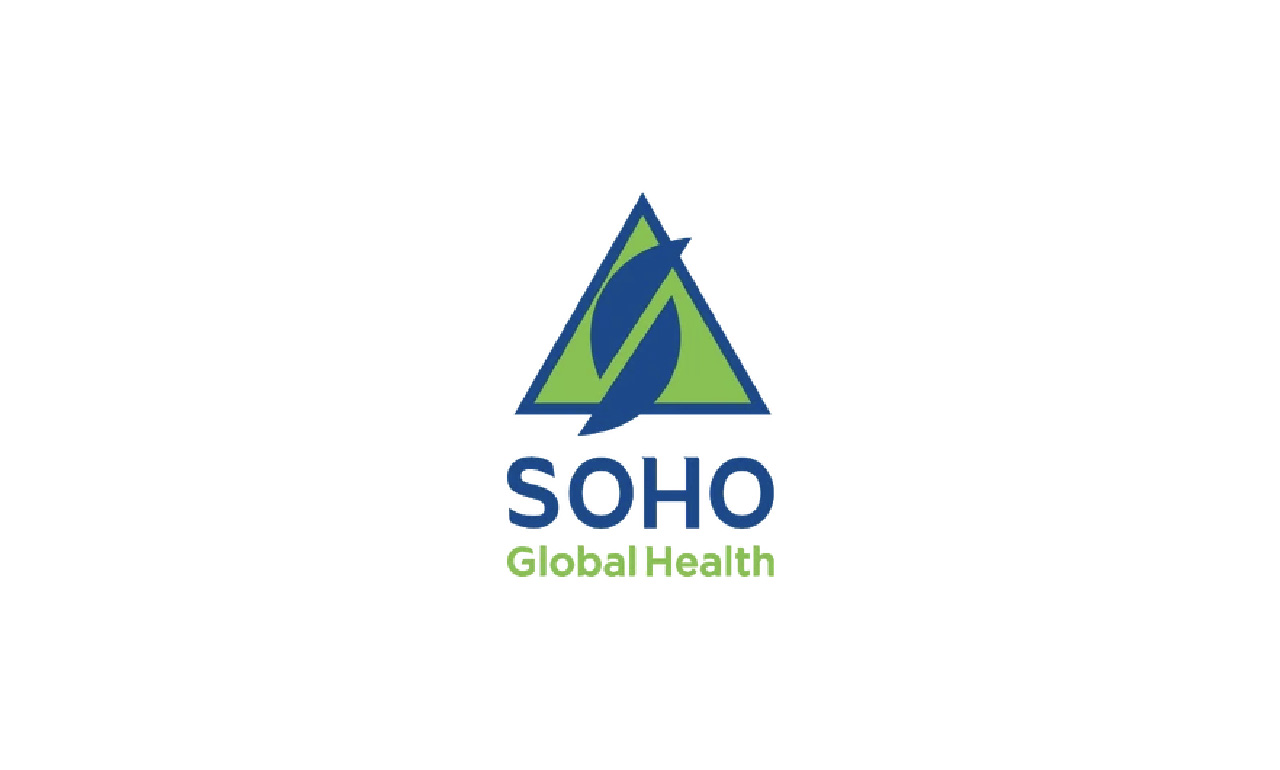 PT Soho Global Health Tbk