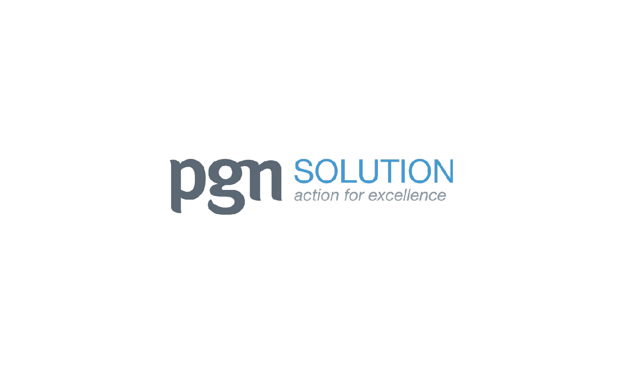 PT PGAS Solution