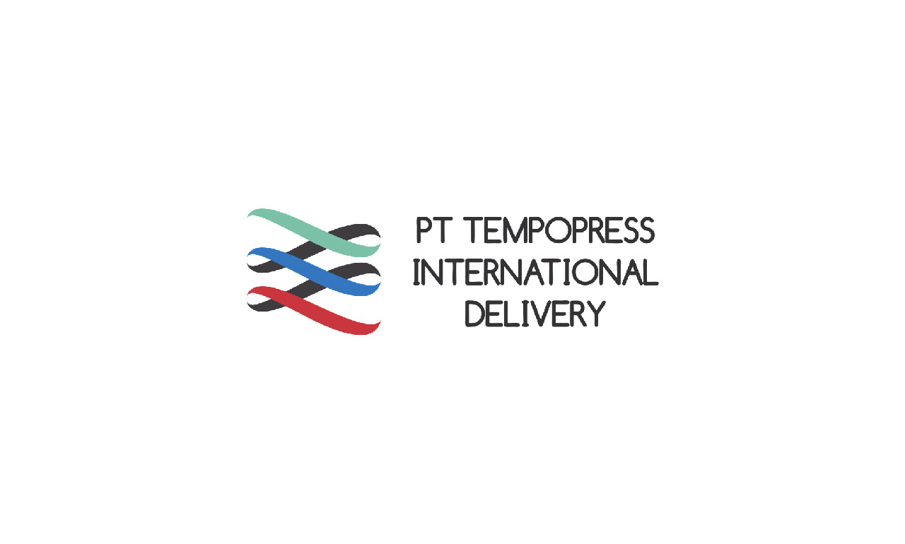 PT Tempopress International Delivery