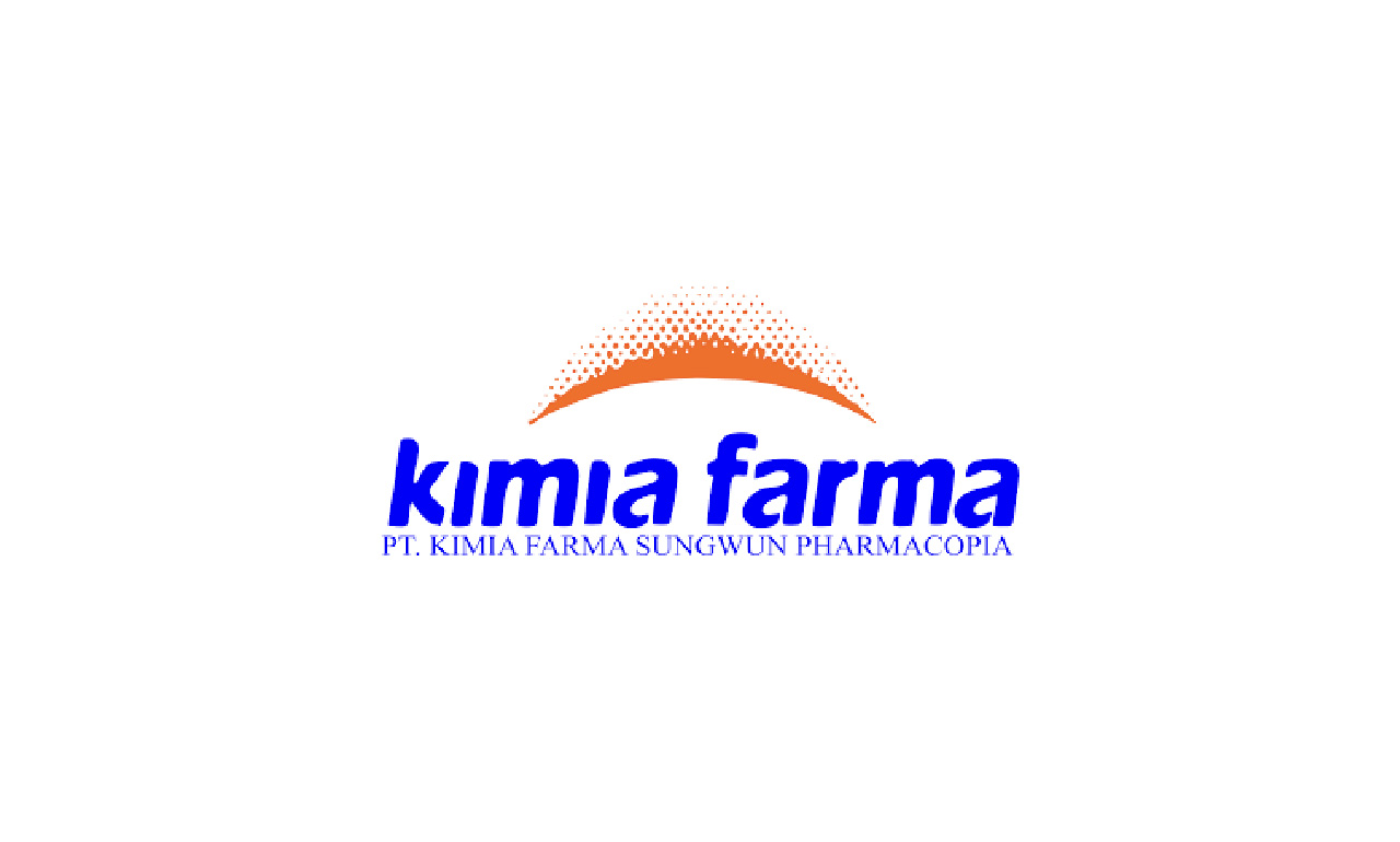 PT Kimia Farma Sungwun Pharmacopia (KFSP)