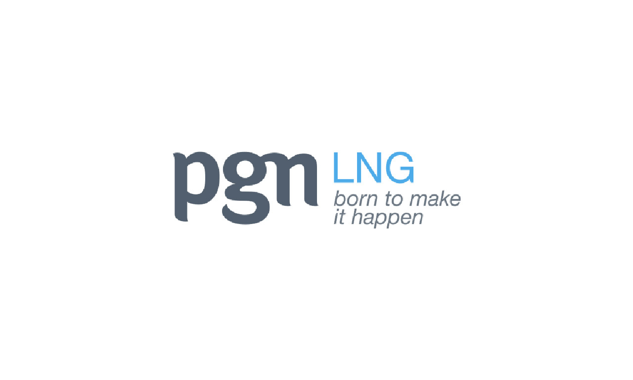 PT PGN LNG Indonesia