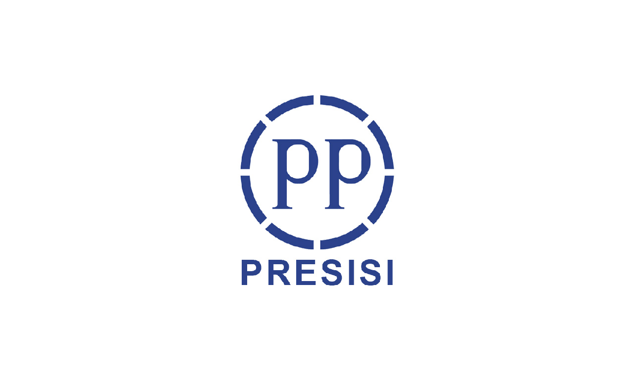 PT PP Presisi Tbk