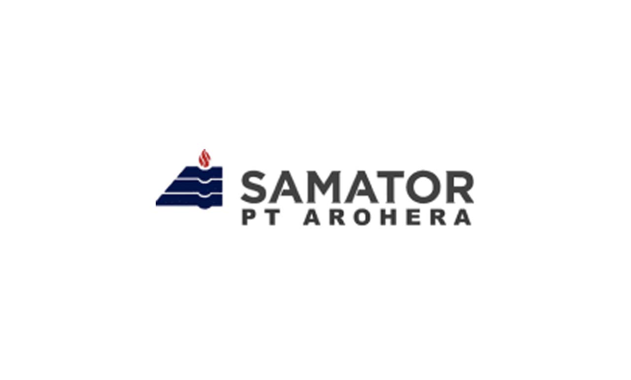 PT Arohera (Samator Group)