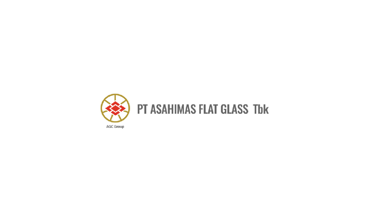 PT Asahimas Flat Glass Tbk