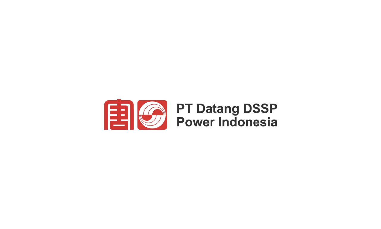 PT Datang DSSP Power Indonesia