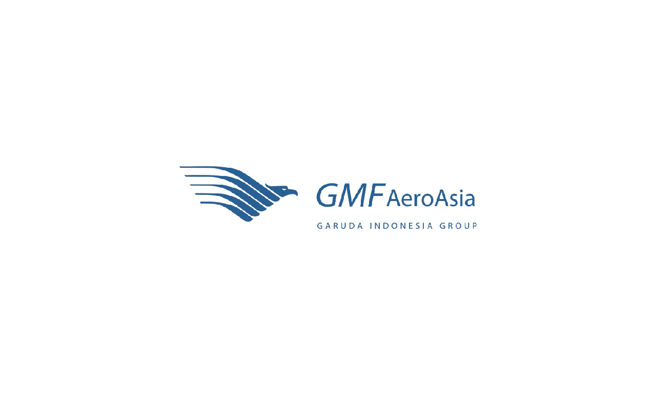 PT GMF AeroAsia Tbk