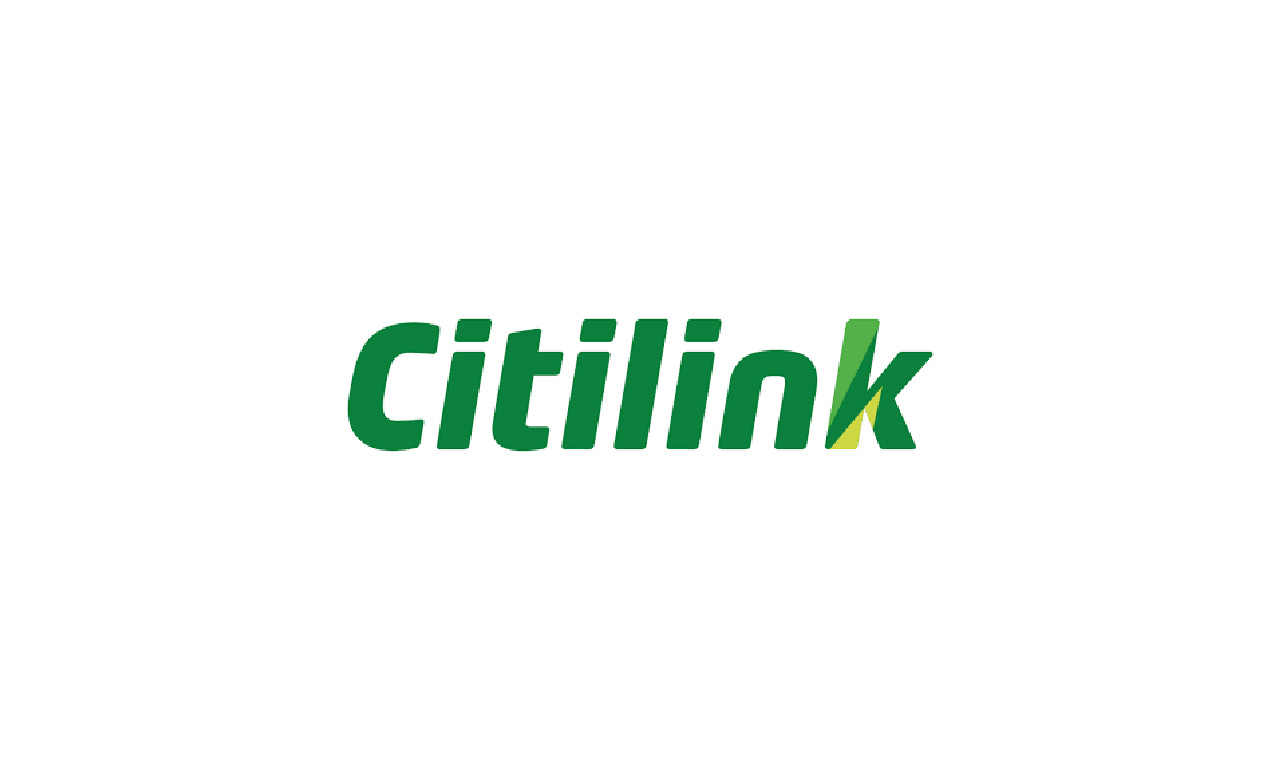 PT Citilink Indonesia – Brand Communication Intern