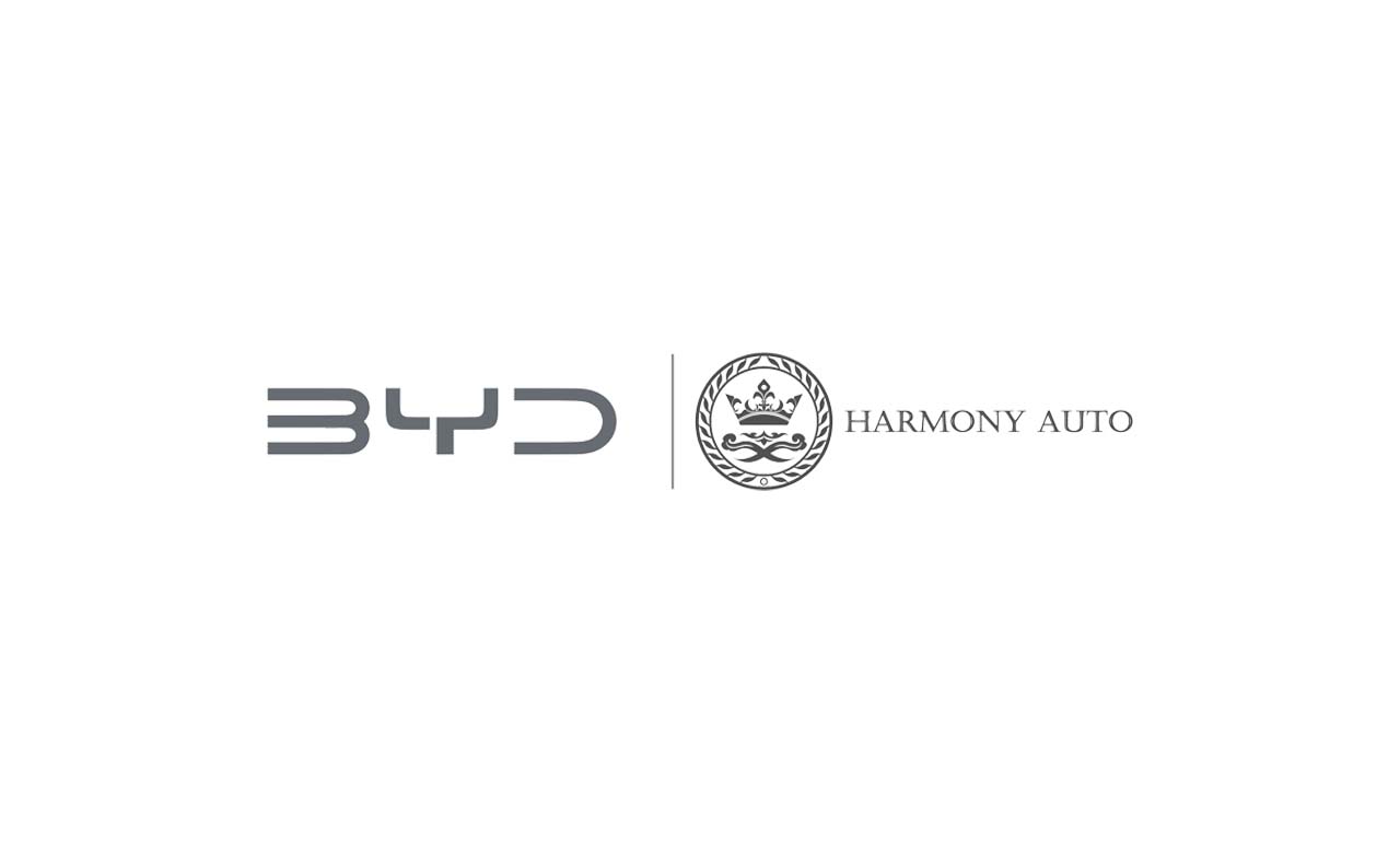 PT Harmoni Makmur Indonesia (BYD Harmony Auto)