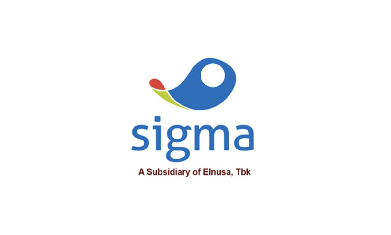 PT Sigma Cipta Utama -(Application Developer & System Analyst)