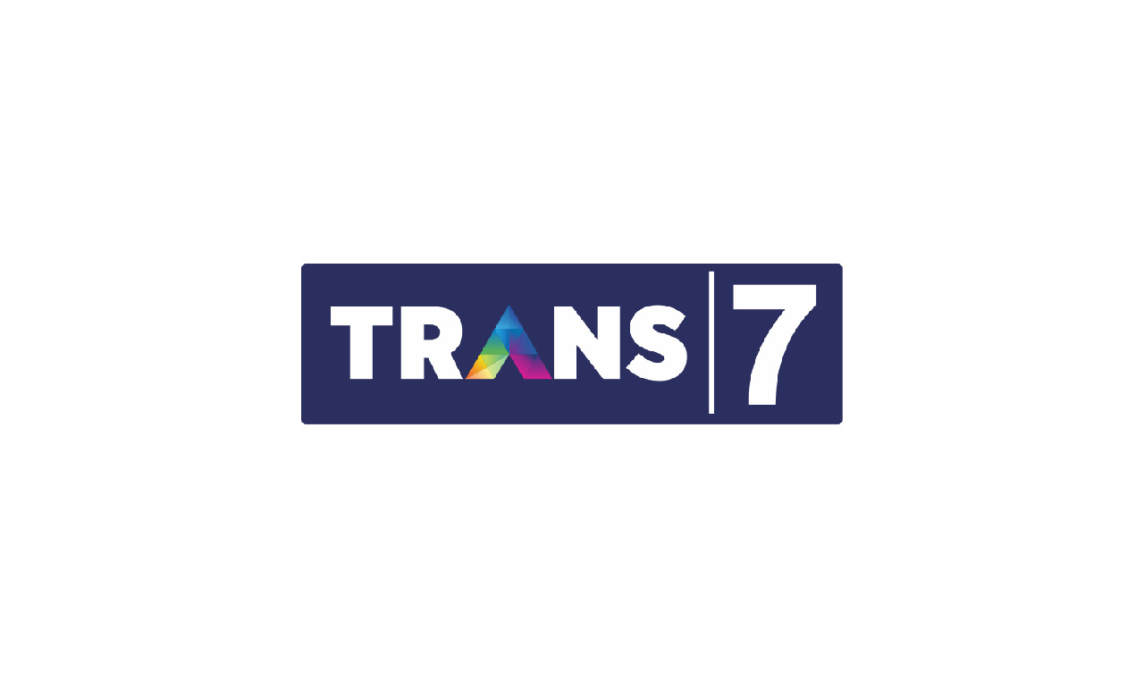 TRANS 7 – (Content Creator, Wardrobe, Make Up)