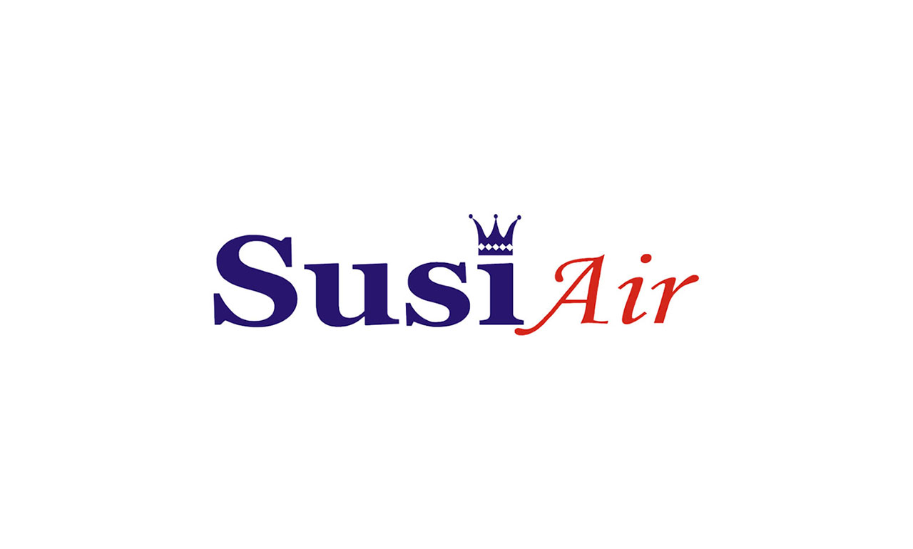 PT ASI Pudjiastuti Aviation (Susi Air)