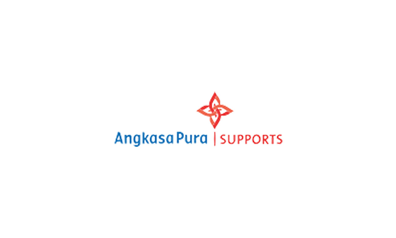 PT Angkasa Pura Support
