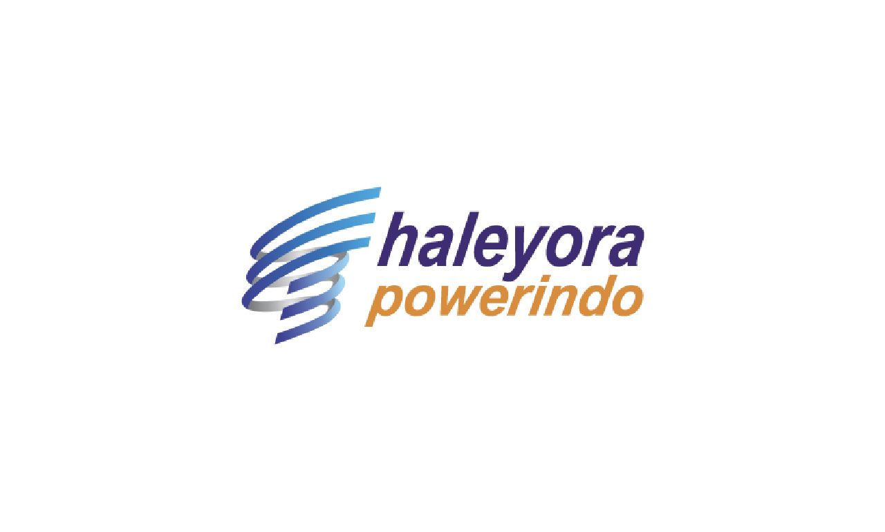PT Haleyora Powerindo