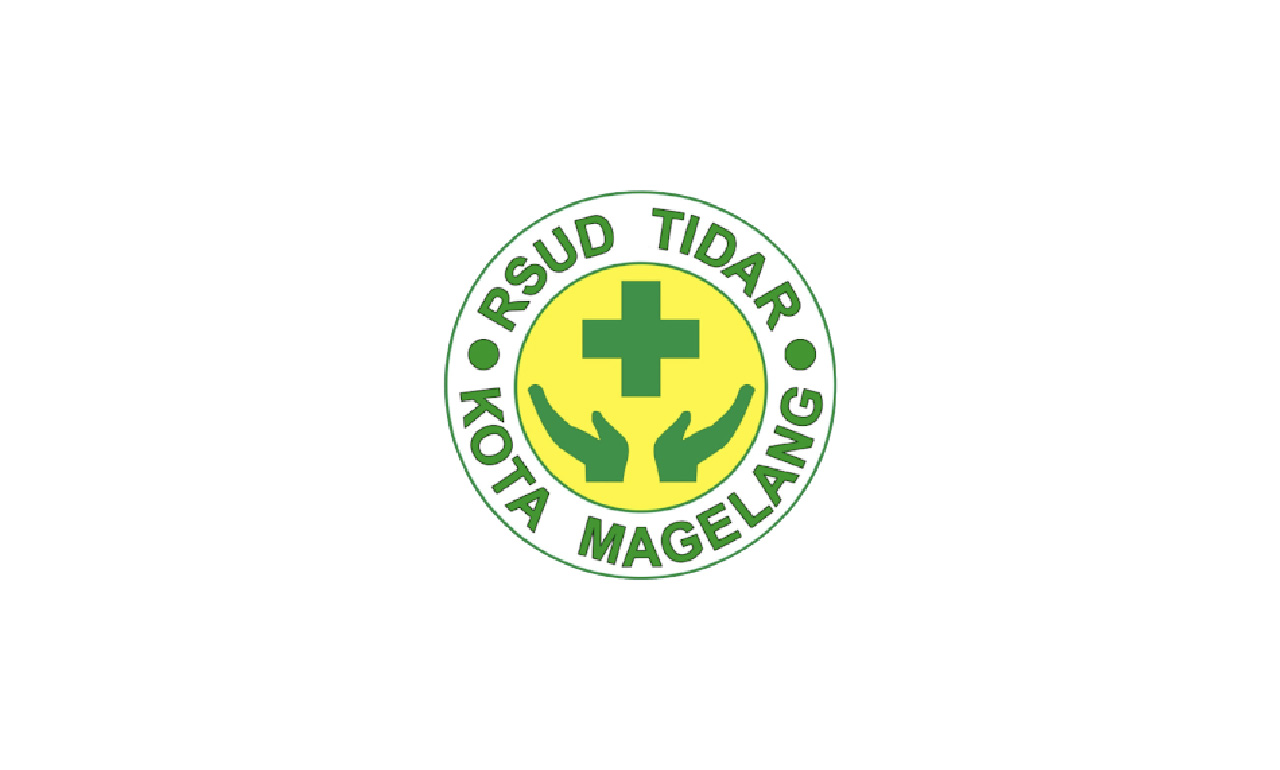 Pengadaan Pegawai Non PNS (Pegawai BLUD) RSUD Tidar Kota Magelang
