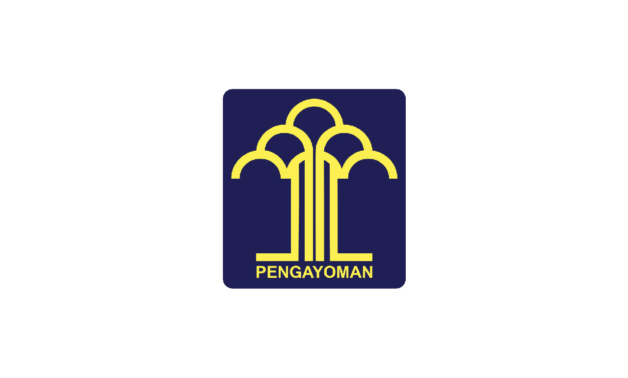 Kementerian Hukum Republik Indonesia