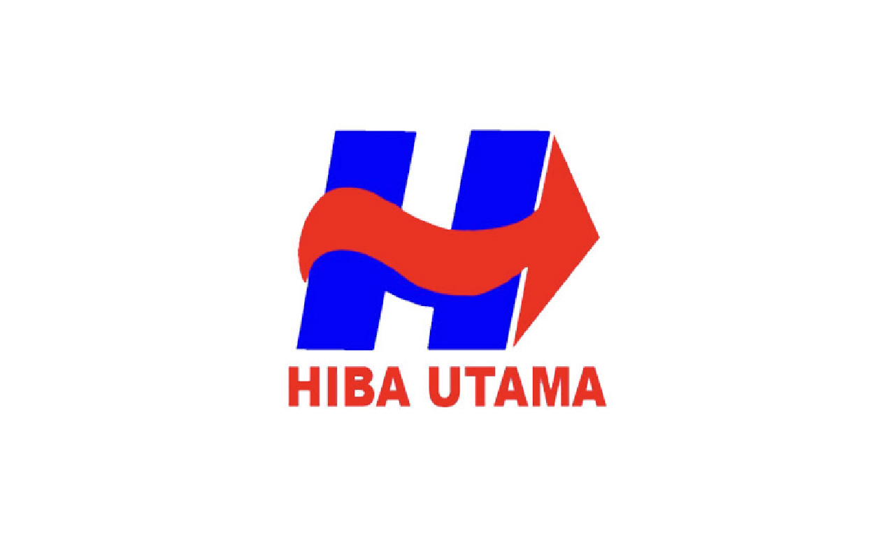 PT Hiba Utama