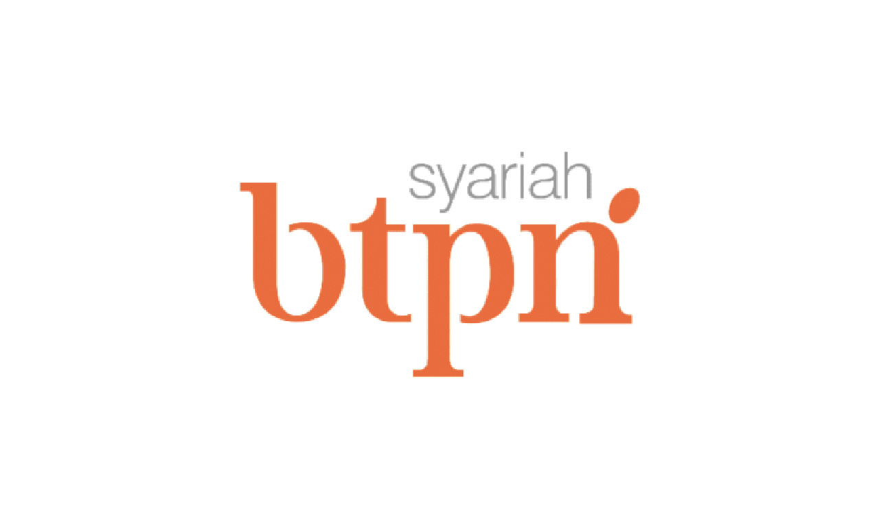 PT Bank BTPN Syariah Tbk