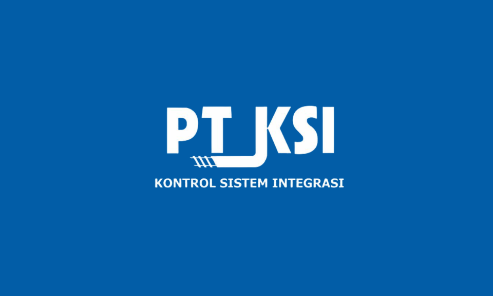 PT Kontrol Sistem Integrasi (KSI)